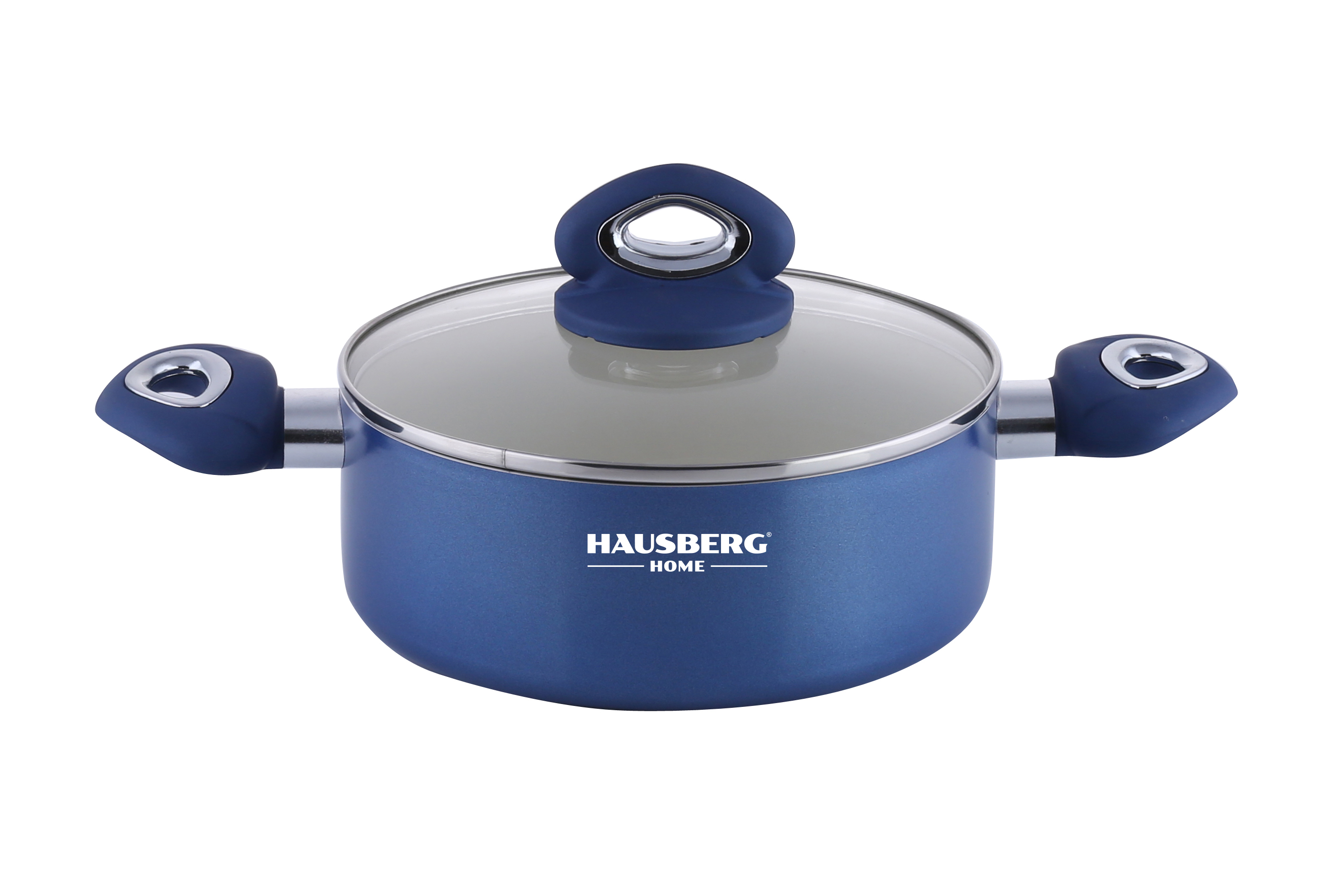 COOKING POT 2,5L